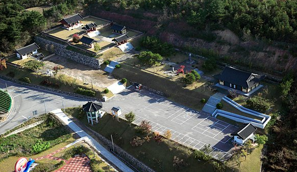신대구영덕대게타운 주변관광